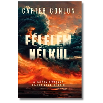 Félelem nélkül - Carter Conlon