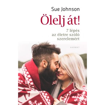 Ölelj át! -SUE JOHNSON