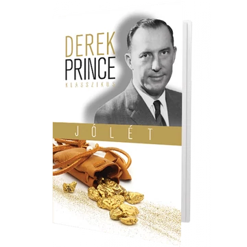 Jólét - Derek Prince