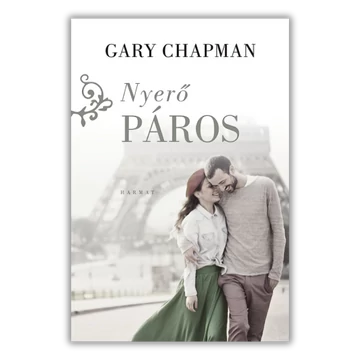Nyerő páros - GARY CHAPMAN