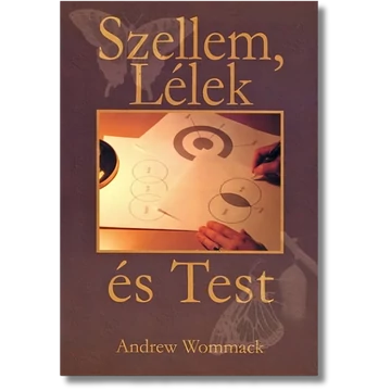 Szellem, Lélek és Test - Andrew Wommack