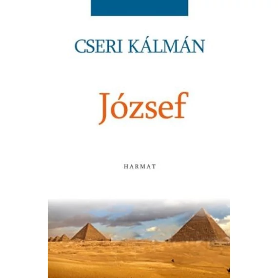 József - CSERI KÁLMÁN