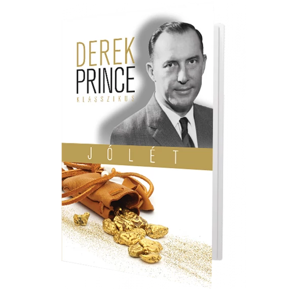 Jólét - Derek Prince