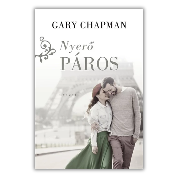 Nyerő páros - GARY CHAPMAN