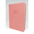 Nagy Biblia - Rose Textil Mintás
