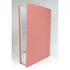 Nagy Biblia - Rose Textil Mintás